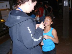 1406 CQAZ Nell the nurse